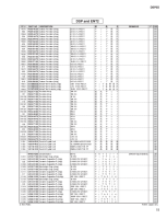 Yamaha DSP-5-D - Service Manual-part-33